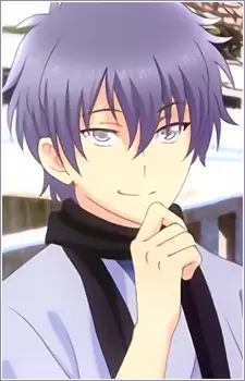 imagem de capa do personagem Shunsuke Otosaka