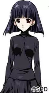 imagem de capa do personagem Yukari Chikami