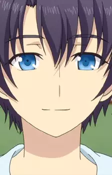 imagem de capa do personagem  Maedomari