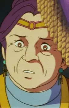 imagem de capa do personagem Tarama