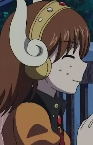 imagem de capa do personagem Chiyo