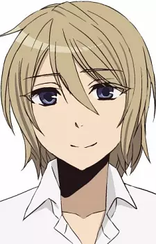 imagem de capa do personagem Madoka Takatori