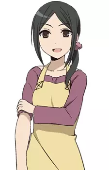 imagem de capa do personagem Chiyo Komiya