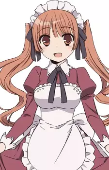 imagem de capa do personagem Miyako Ootori