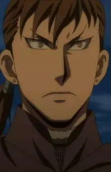 imagem de capa do personagem Esfan