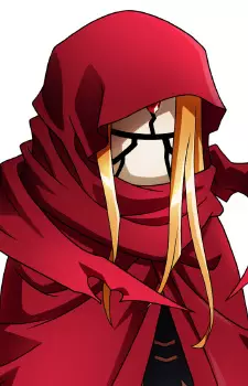 imagem de capa do personagem Evileye