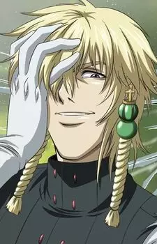 imagem de capa do personagem Vetti Lunard Sforza de Roselait