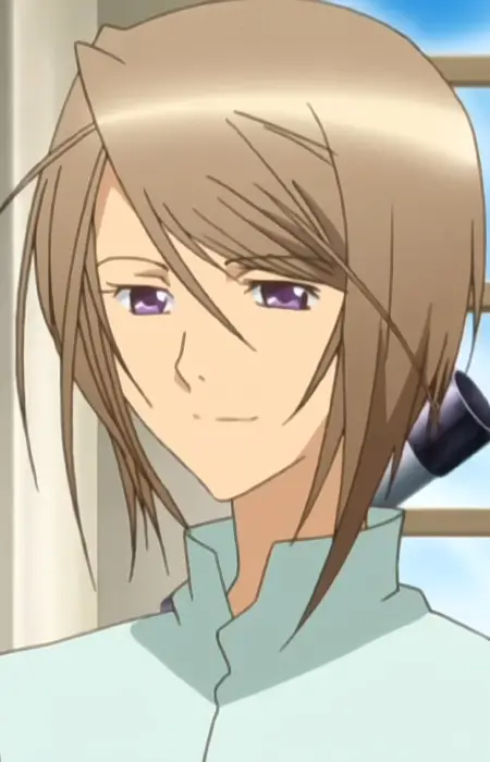 imagem de capa do personagem Tsukasa Amakawa