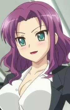 imagem de capa do personagem Aki Yosano