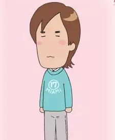 imagem de capa do personagem Iwaki