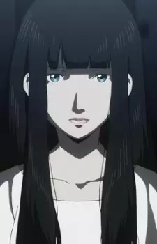 imagem de capa do personagem Shiki Magata