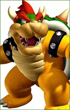 imagem de capa do personagem Koopa