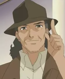 imagem de capa do personagem Chiharu Asagiri