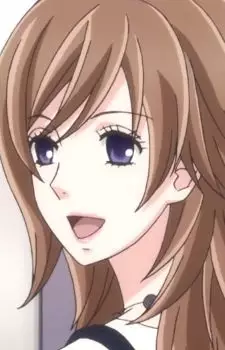 imagem de capa do personagem Eri Aikawa