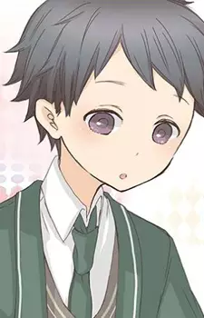 imagem de capa do personagem Shouta Shizuka