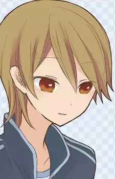imagem de capa do personagem Rio Sakaki