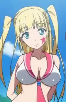 imagem de capa do personagem Chia Furuhata