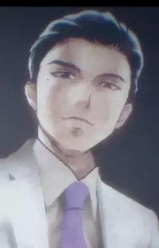 imagem de capa do personagem Masaki Kimura