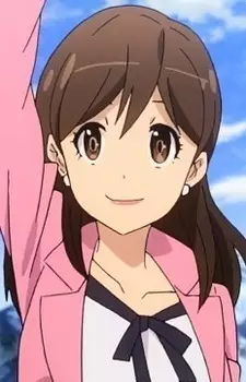 imagem de capa do personagem Nanami Kuribayashi