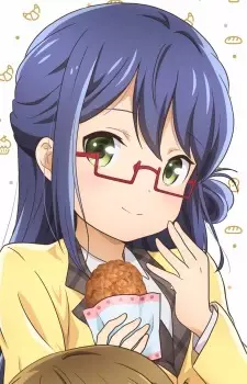 imagem de capa do personagem Yuu Aizawa