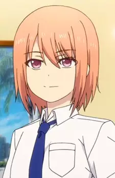 imagem de capa do personagem  Medoki
