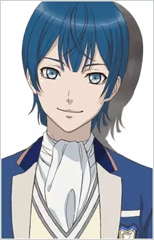 imagem de capa do personagem Roen