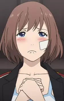imagem de capa do personagem Mineha