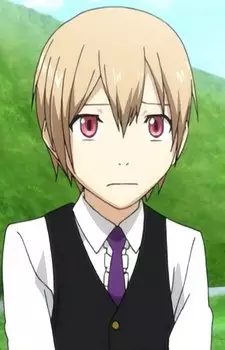 imagem de capa do personagem Kazuha