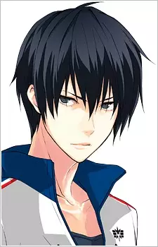 imagem de capa do personagem Takeru Fujiwara