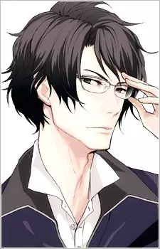 imagem de capa do personagem Yuujirou Dan