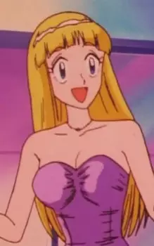 imagem de capa do personagem Namiko