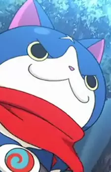 imagem de capa do personagem Fuyunyan