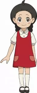 imagem de capa do personagem Yukippe