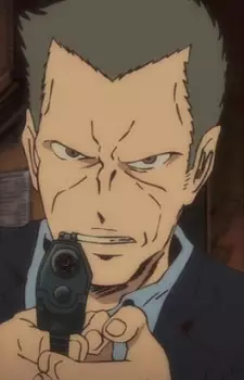 imagem de capa do personagem Nix