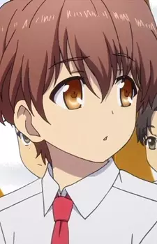 imagem de capa do personagem  Oikawa