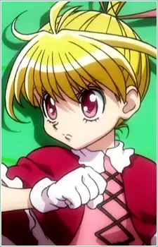 imagem de capa do personagem Biscuit Krueger