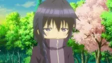 imagem de capa do personagem Yuyan Liu