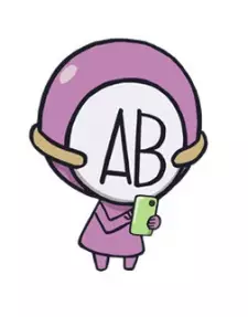 imagem de capa do personagem AB-Gata-chan