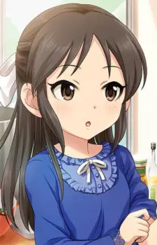 imagem de capa do personagem Arisu Tachibana