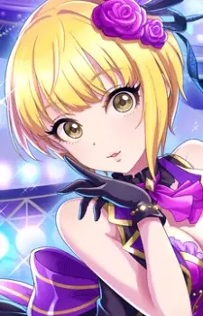 imagem de capa do personagem Frederica Miyamoto