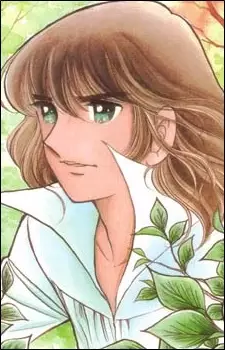 imagem de capa do personagem Terrence G. Grandchester