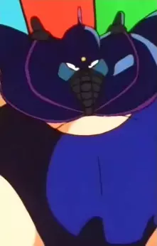 imagem de capa do personagem Pirozhki
