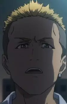 imagem de capa do personagem  Hosoyamada