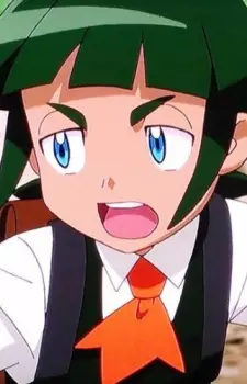 imagem de capa do personagem Shouta