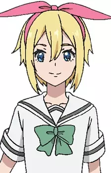 imagem de capa do personagem Kiyoharu Suirenji