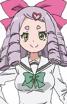 imagem de capa do personagem Mikari Izumigamine