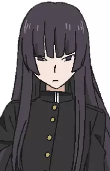 imagem de capa do personagem Sayuki Ringa