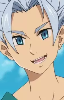 imagem de capa do personagem Arden