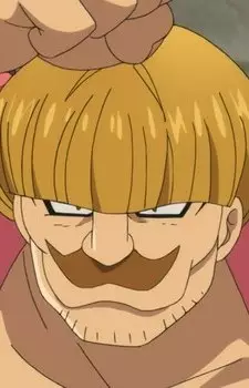 imagem de capa do personagem Waillo