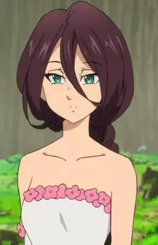imagem de capa do personagem Zaneri